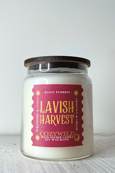 Lavish Harvest