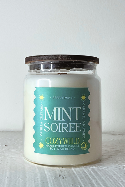 Mint Soiree